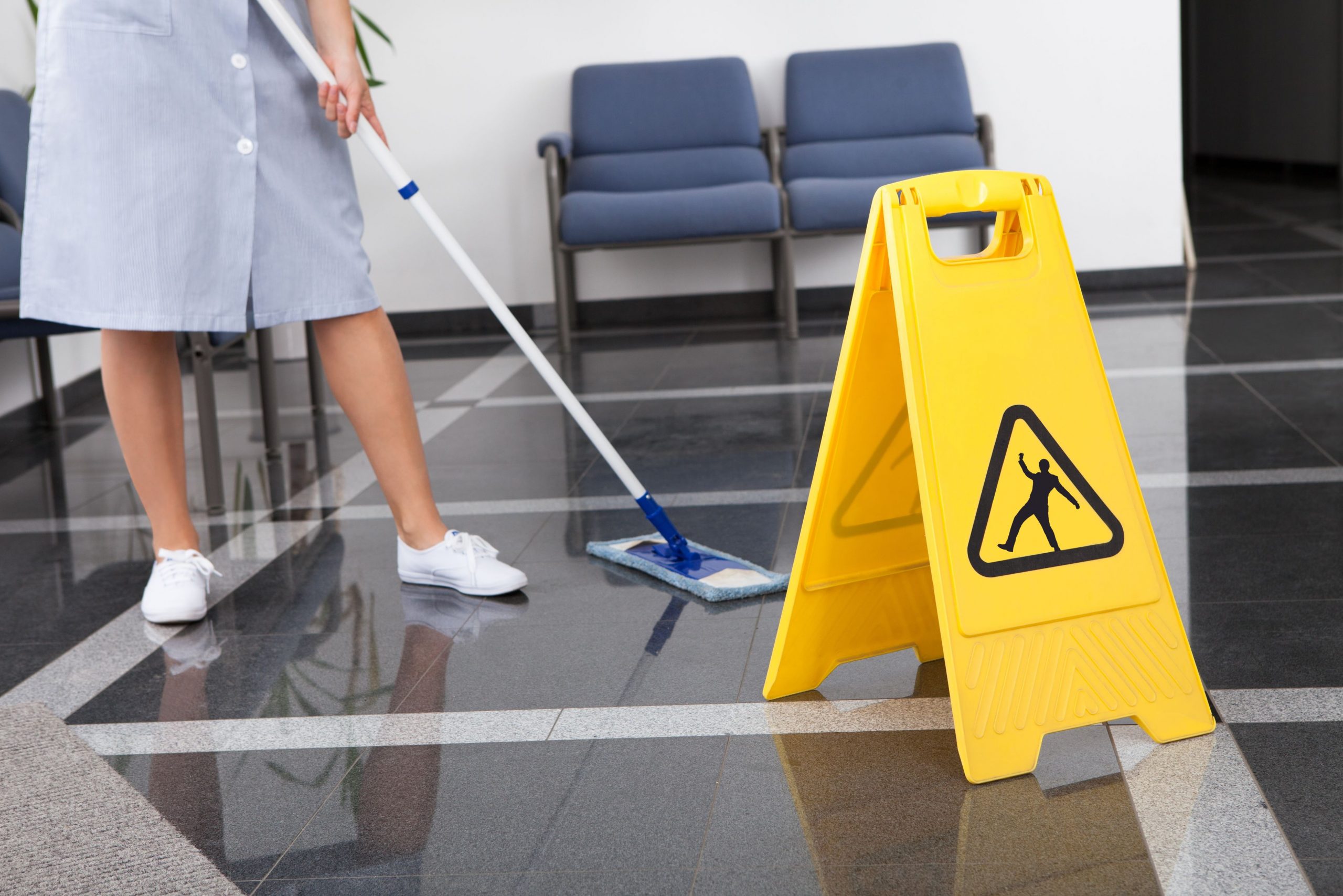 What Can Office Carpet Cleaning in Eden Prairie Do for Your Office?