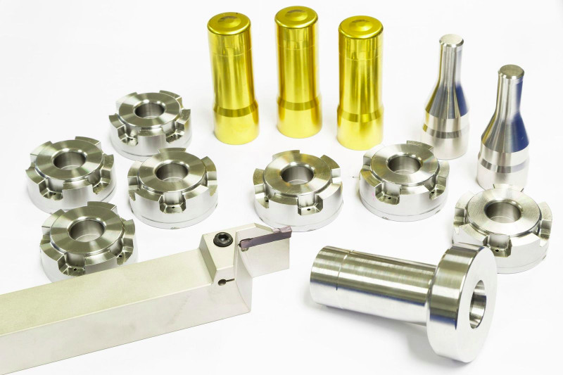 What Are The Advantages Of Using CNC Precision Machining In Ohio?