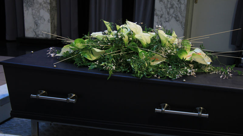 The Services Offered By A Funeral Home In San Pablo