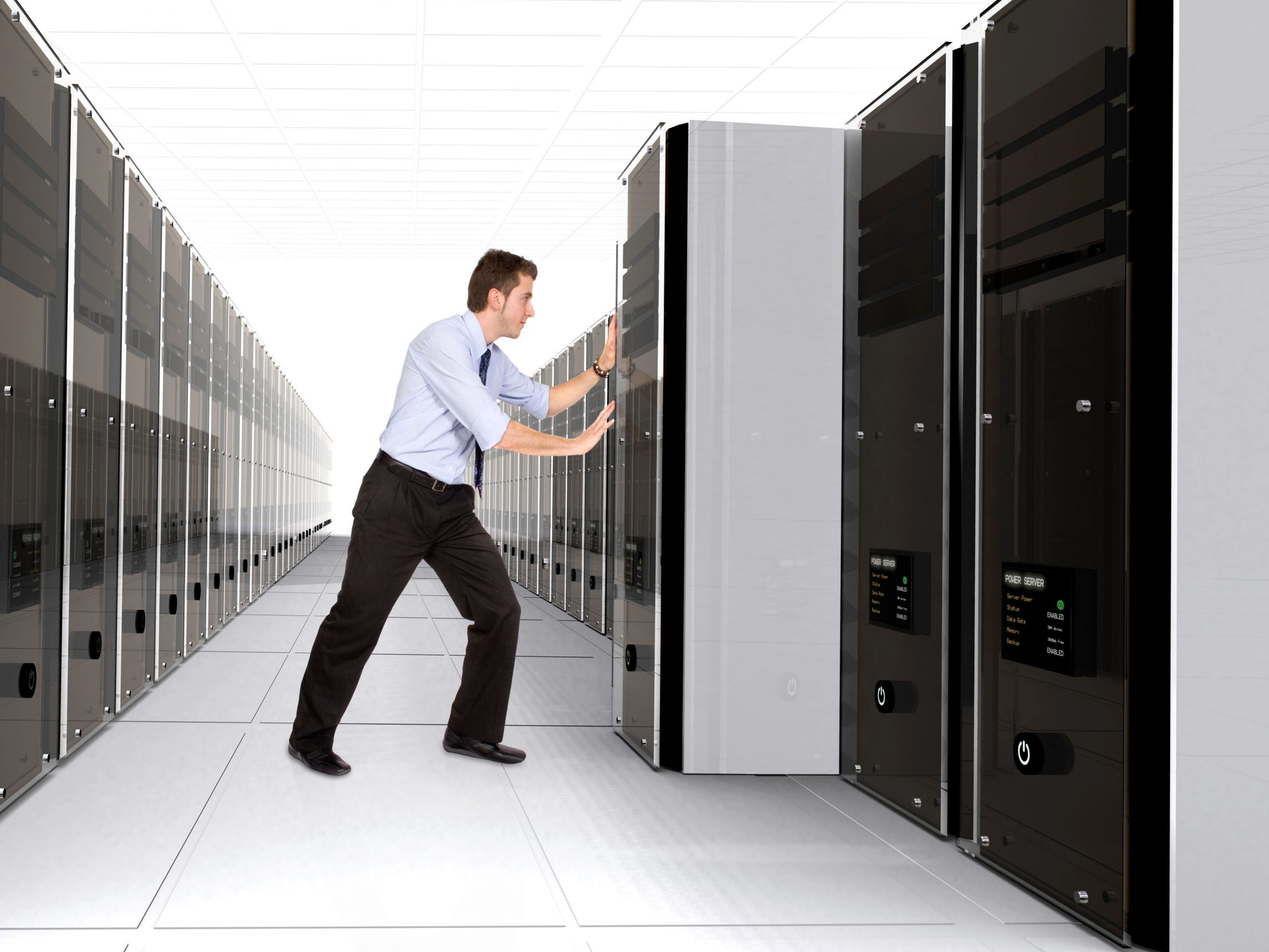 3 Reasons Why Your Small Business Needs Managed IT Services in Dallas, TX