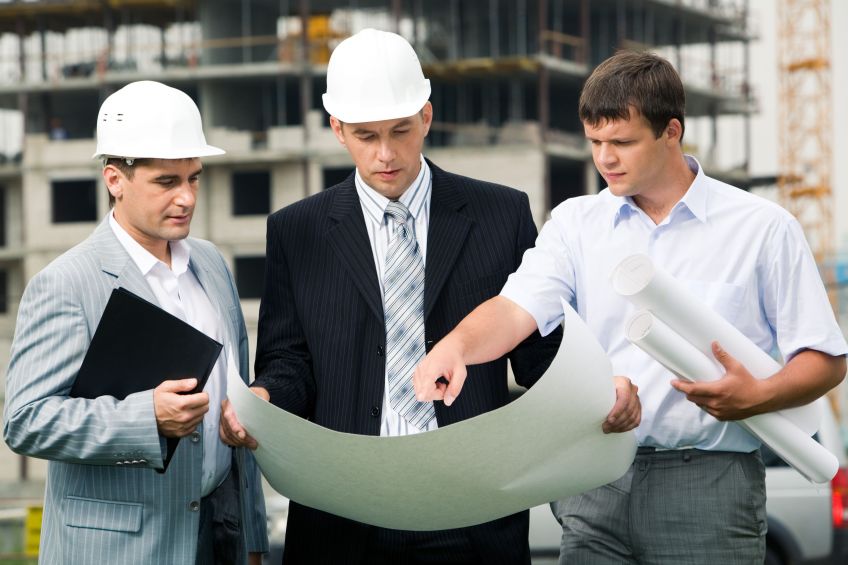 4 Reasons Why Consulting a Construction Company is a Good Idea