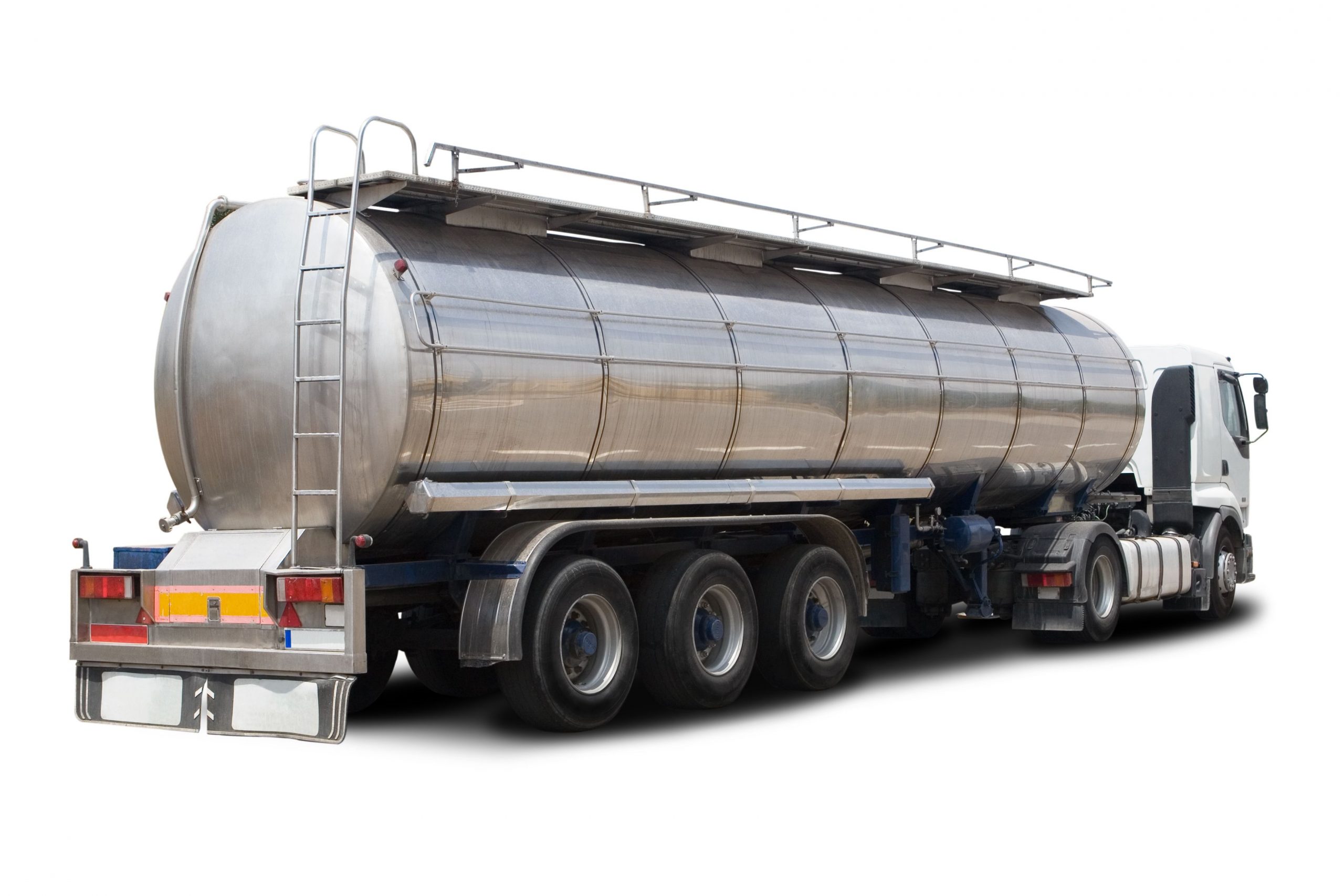 The Benefits of Using Bulk Fuel Tanks for Your Business in Alberta