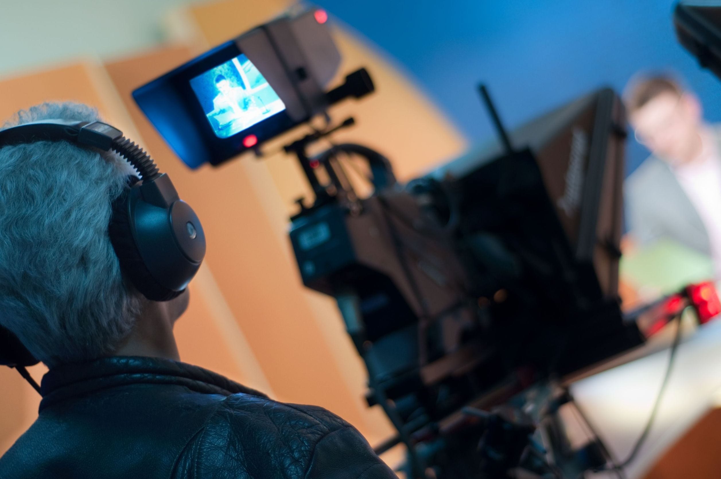 Four Advantages of Using Commercial Videography in Texas: Why You Should Invest in a Professional Video Production Company