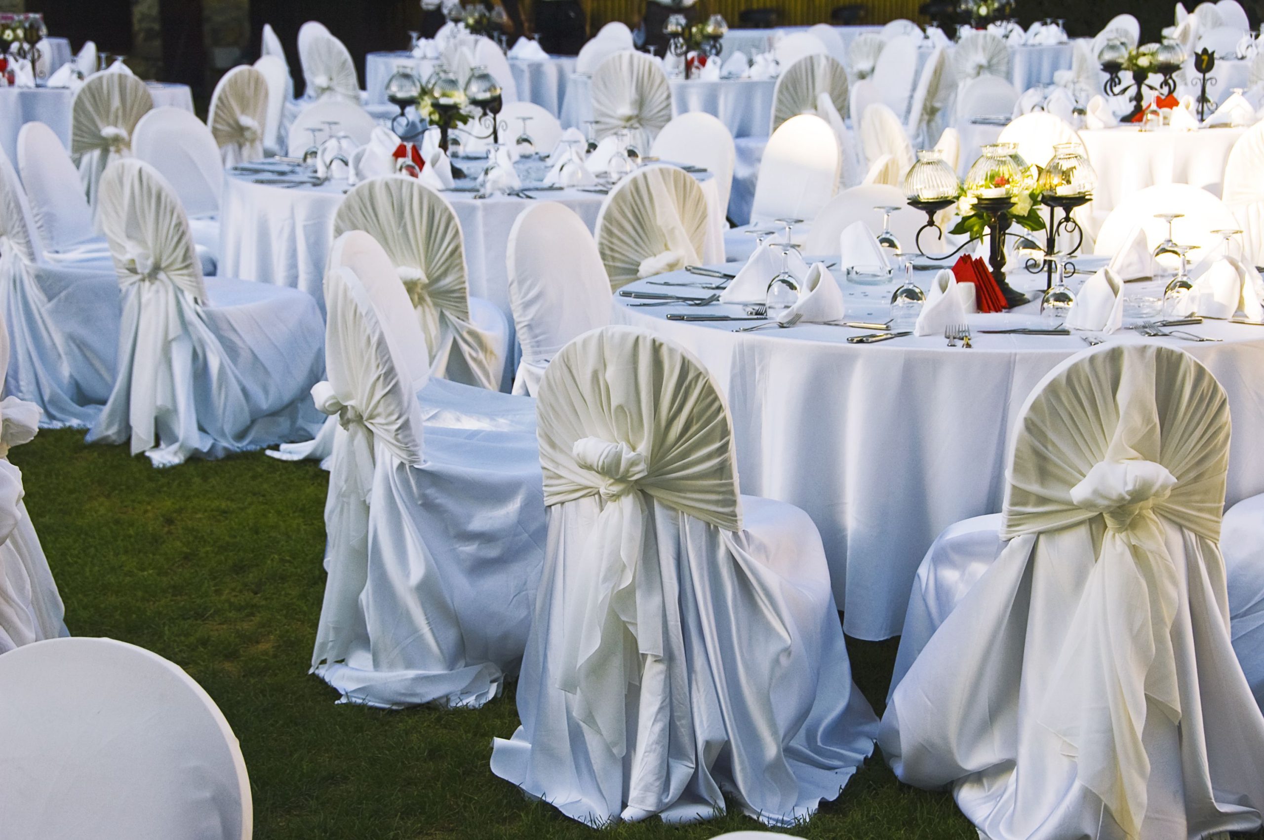 4 Factors to Consider When Choosing a Wedding Planner in Boston