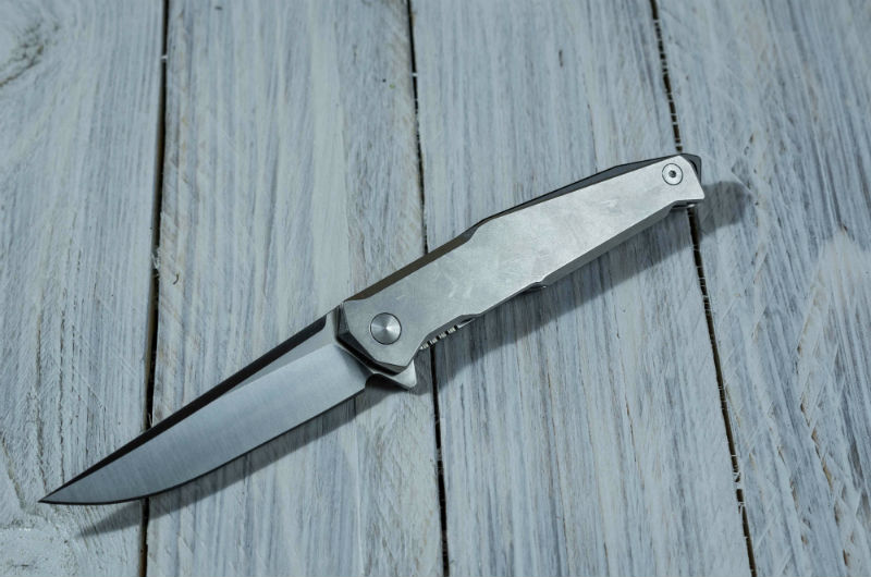 What To Consider When Shopping For OFT And Butterfly Knives