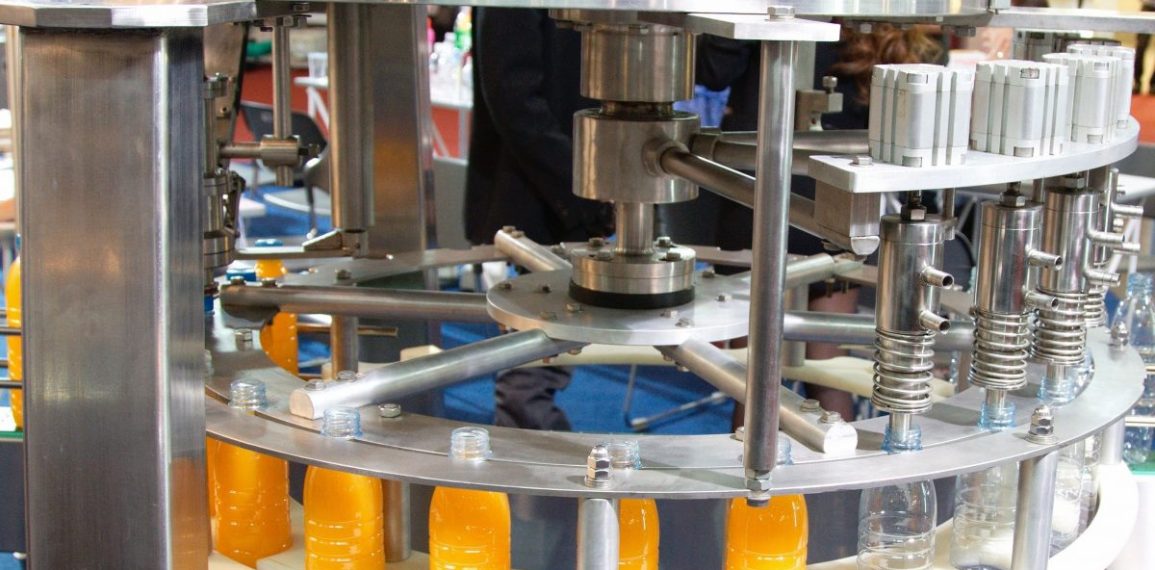 Factors to Consider When Buying an Automatic Bottle-Filling Machine