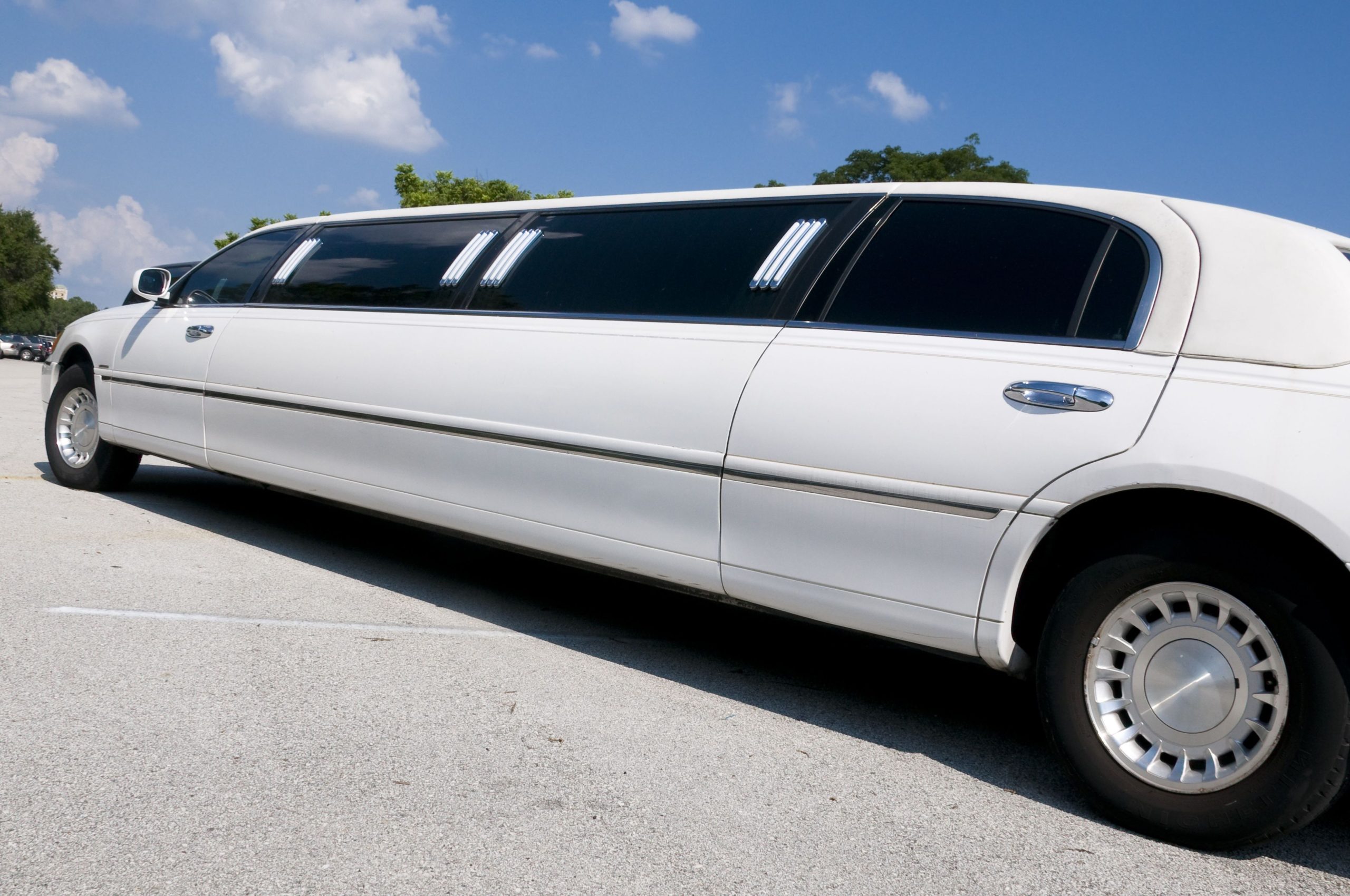 Experience the Best Limousine Services in Hartford, CT