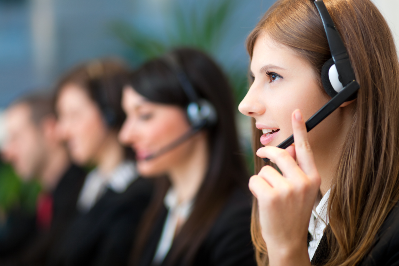 Transform Your Contact Center with Expert Contact Center Consulting Services