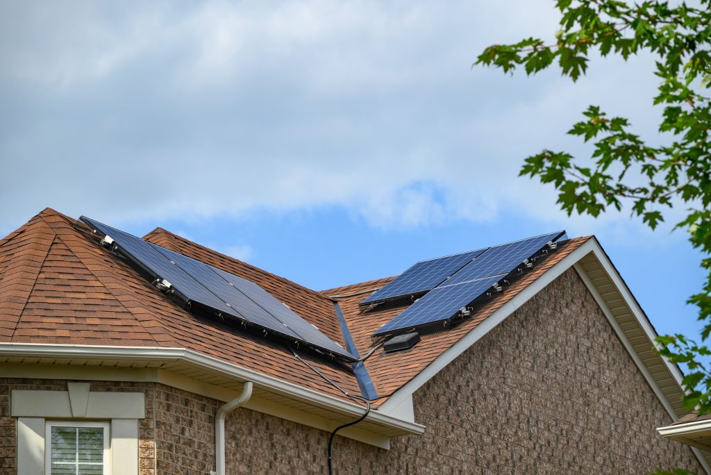 Rising Up to Solar – Preparing for Solar Panel Installation in Frisco, TX