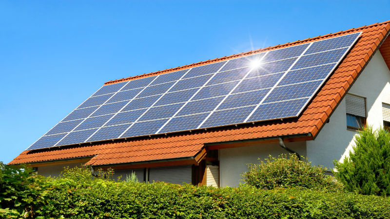 The Various Benefits of Residential Solar Systems in Clay County, FL