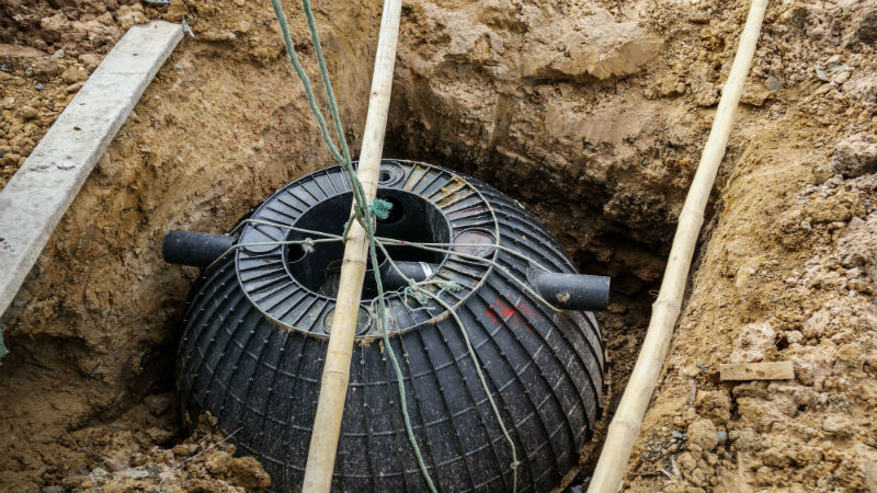 Companies Offering Septic Tank Service in Eatonton, GA, Have Specialized Equipment to Handle the Job