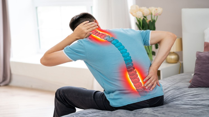 New Jersey Sciatica Patients Look for More Natural Pain Relief Methods