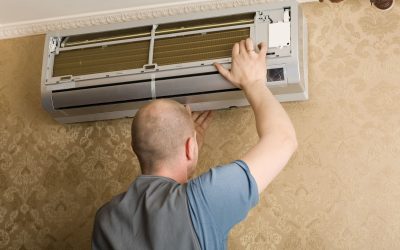 What to Know About an Air Conditioner Odor Eliminator