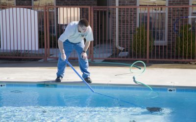 4 Pool Services in Maumelle, AR, to Consider as a New Homeowner