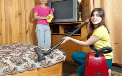 Enhancing Well-Being: The Role Of Cleaning Services In Round Rock, TX