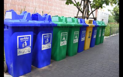 Efficient Waste Management: The Role of Commercial Garbage Bins in Saskatchewan’s Businesses