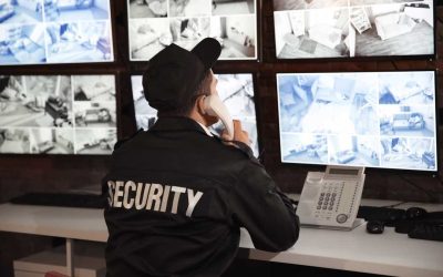 Security Video Surveillance in Pittsburgh, PA – Revolutionizing Safety